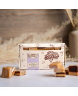 Karamelky měkké v krabičce 140g