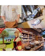 Výrobce: slaný karamel