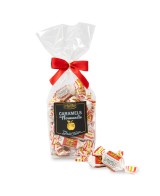 Karamelky jablečný koláč - 150g
