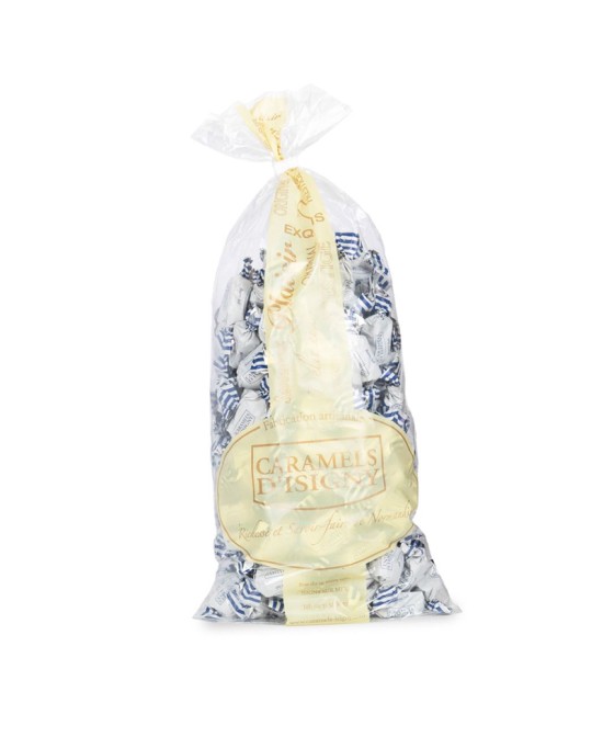 Karamelky slaný karamel - 150g