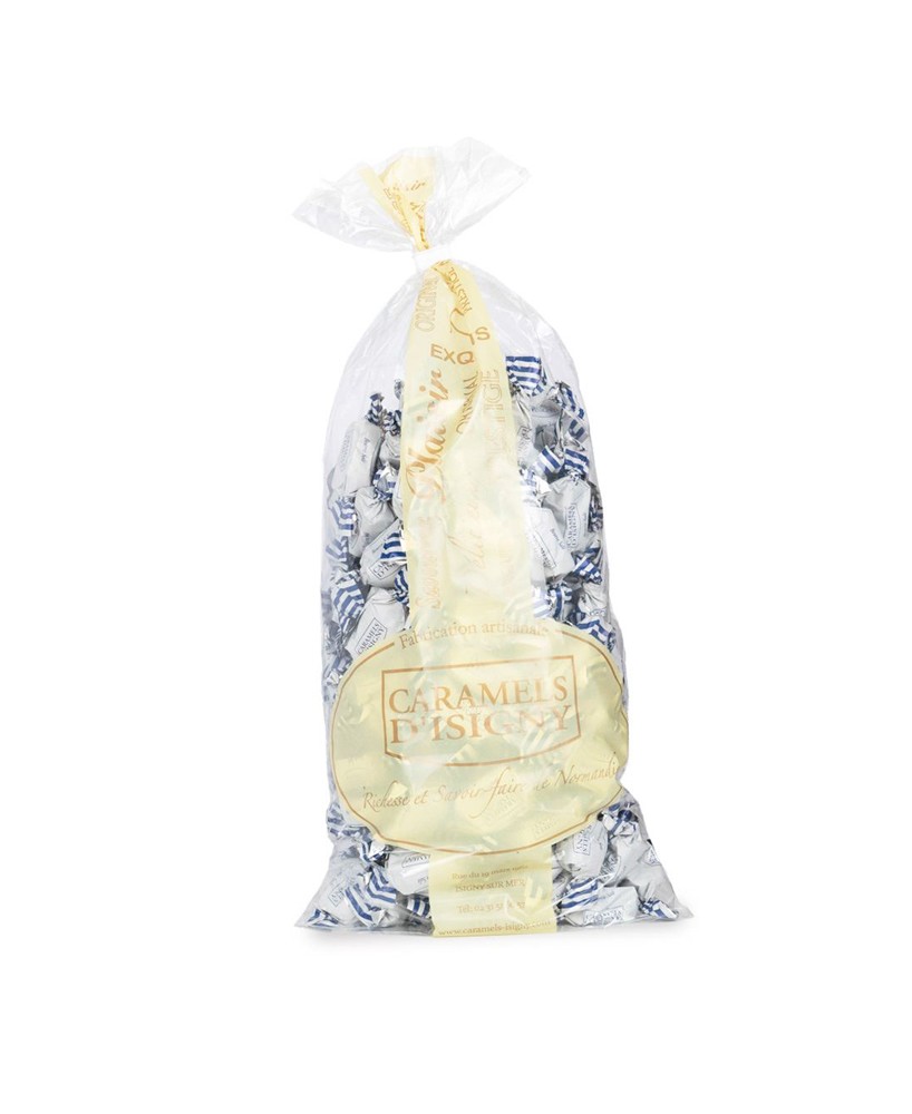 Karamelky slaný karamel - 150g