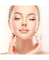 Přírodní jemný pleťový krém