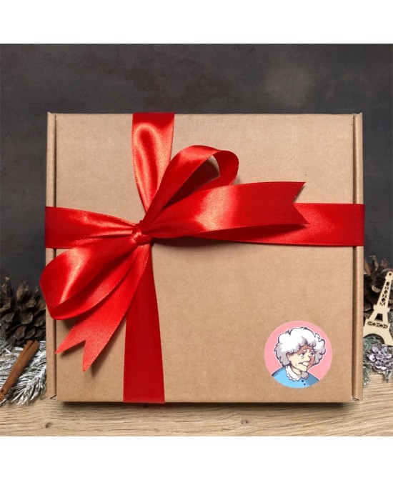 Mořské pochoutky z Bretagne