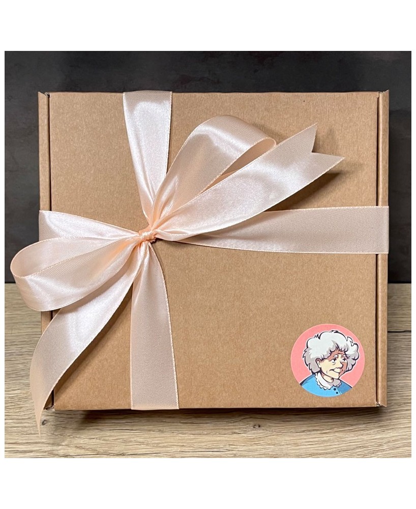 Mořské pochoutky z Bretagne