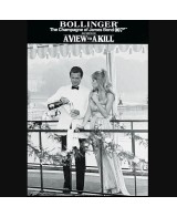 Bollinger Special Cuvée James Bond 007 Limitovaná edice