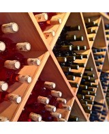 Bourgogne červené "En Luteniere" 2018