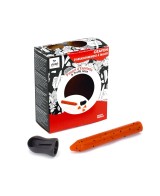 Chilli a černý lanýž - 1 tužka sada