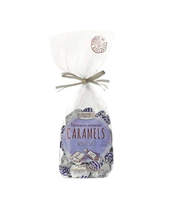 Karamelky slaný karamel - 150g