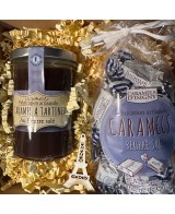 Karamelové pokušení