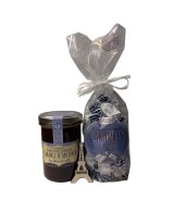 Karamelové pokušení