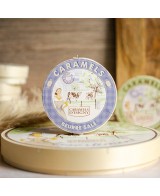 Karamelky v krabičce z Francie - výběr Babičky Chantal