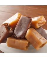 Karamelky v krabičce z Francie - výběr Babičky Chantal