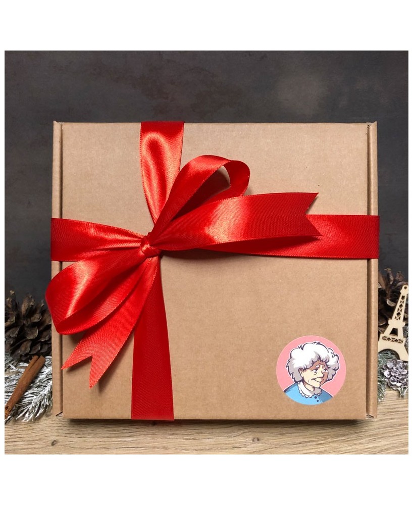 Pravý kaštanový krém z Francie - výběr Babičky Chantal