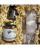 Kaštanový balíček