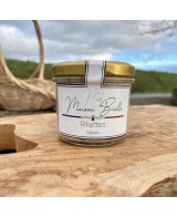 Rillettes vepřové - hřiby 90g