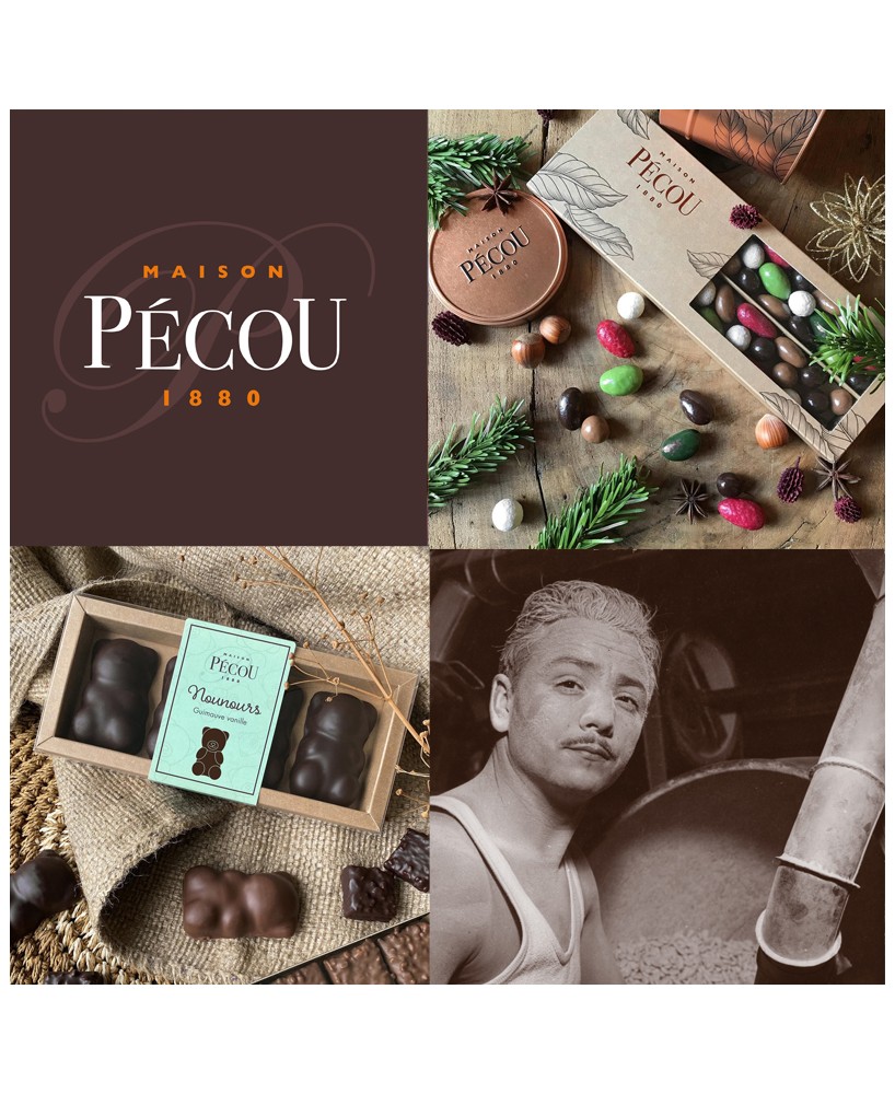 Firma_ Maison Pecou