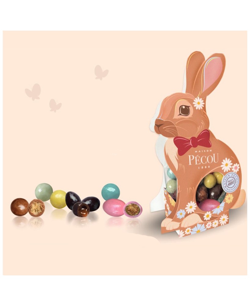 Velikonoční zajíček