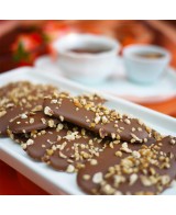 Mléčné kočičí jazýčky