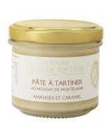 Mandlovo - karamelový krém - 120g