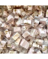 Malinový nougat Montélimar - 150g