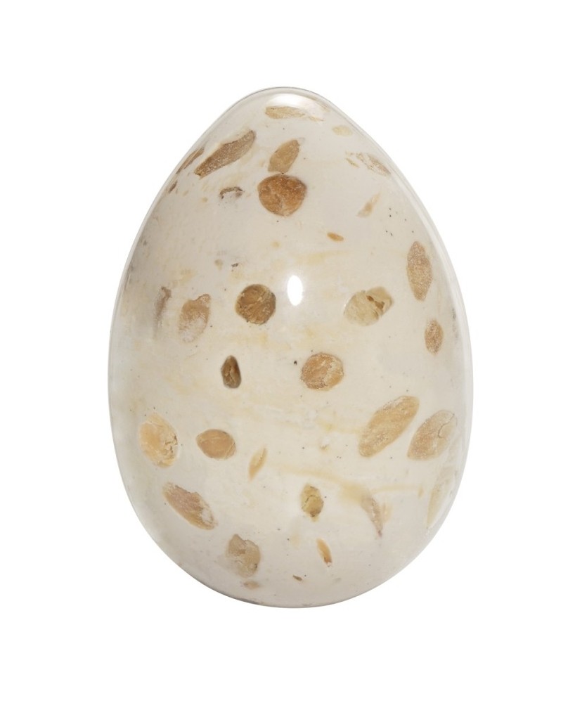 Nugátové vajíčko z Montélimar