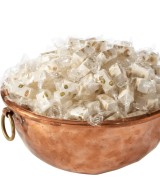 Pravý nougat Montélimar