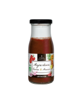 Sladkokyselá omáčka BIO - 140g