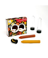 Kečup + hořčice - 2 tužky