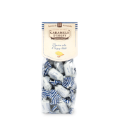 Karamelky slaný karamel - 175g v sáčku