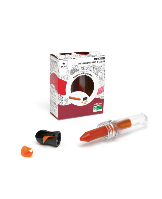 Chilli - 1 tužka sada
