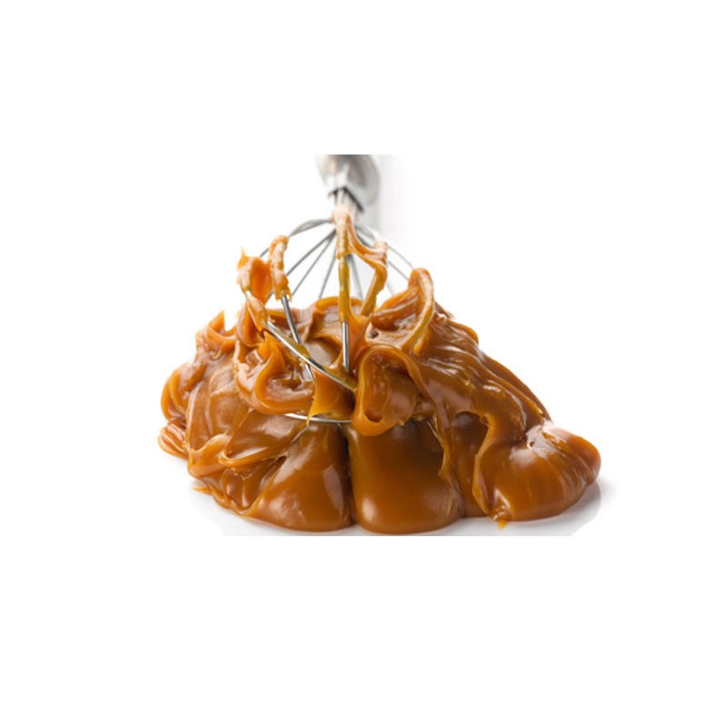 Francouzský slaný karamel Francouzský slaný karamel