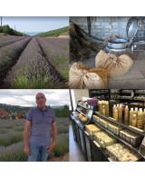 Výrobce: Rodinná firma z Provence, Francie Výrobce: Rodinná firma z Provence, Francie