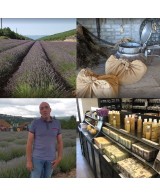 Výrobce: Rodinná firma z Provence, Francie