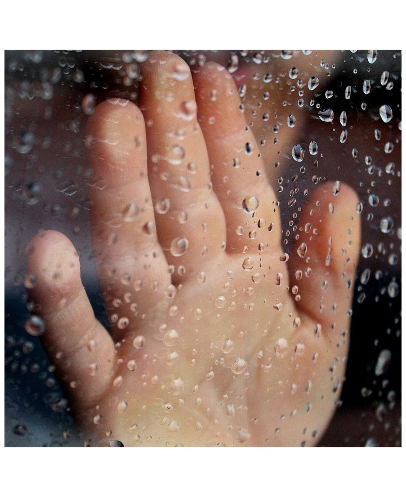 Přírodní Čistič oken a skleněných ploch