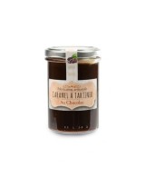 Francouzský slaný karamel čokoláda