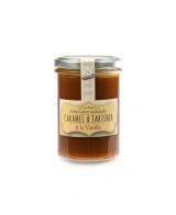 Francouzský slaný karamel vanilka