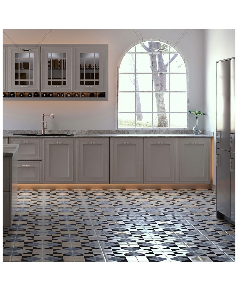 Na podlahu EKO přípravek