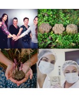 Přírodní šampon pro pejsky