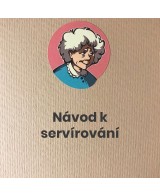 Návod pro Foie gras degustační balíček