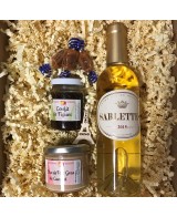 Foie gras degustační balíček