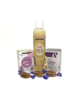 Vůně levandule BIO