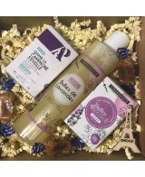 Vůně levandule BIO