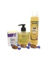 Dárkový balíček Něžné pohlazení přírodou BIO