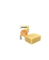 Svěží pohlazení bio Mýdlo z Provence