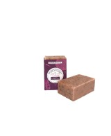 Konopný - Peelingové bio Mýdlo z Provence