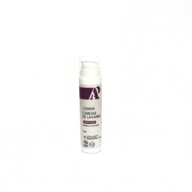Krém na ruce s levandulí - Bio - 50ml