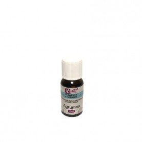 Citrusy - Vůně do difuzéru bio 15ml