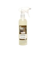 Čistič toalet bio 500ml