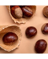 pravý kaštanový krém z Francie