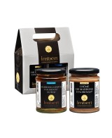 Kaštanové variace z Francie